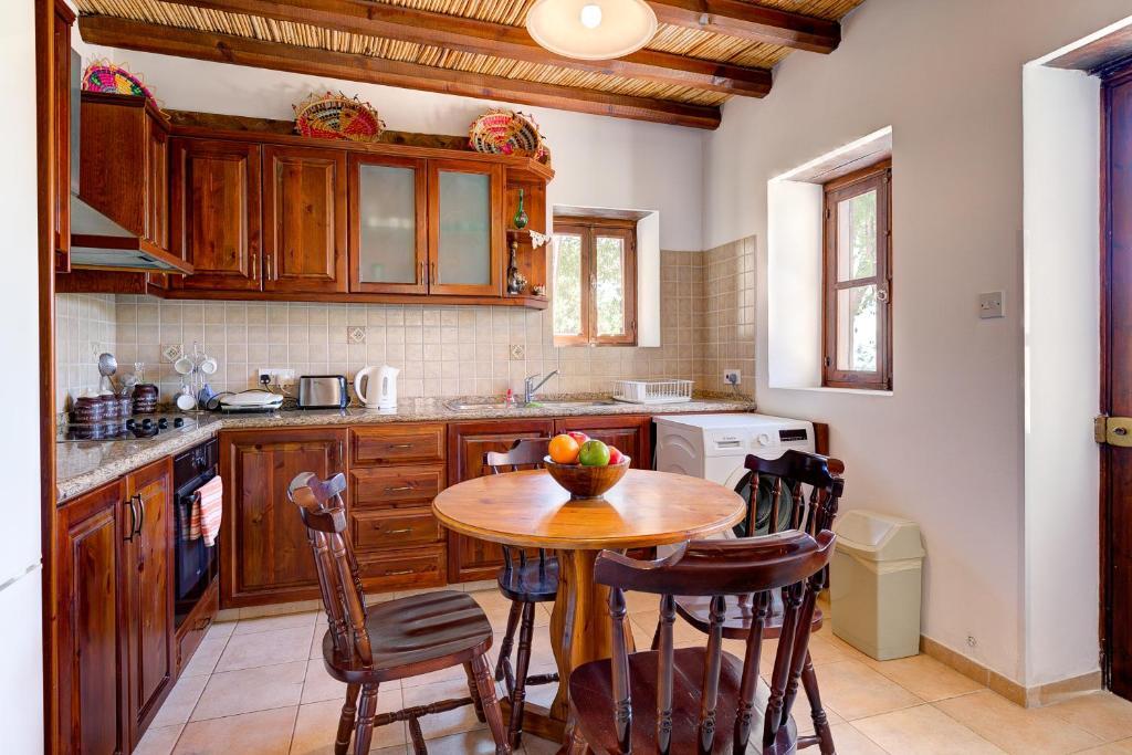 Киссонерга: Sermar Villa