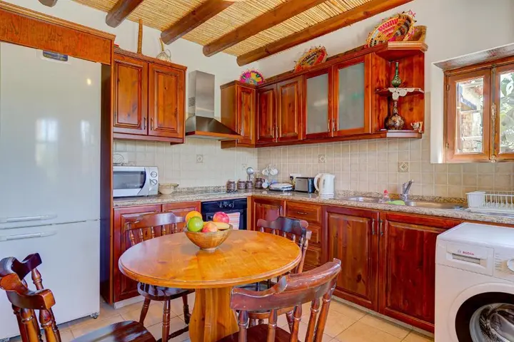 Киссонерга: Sermar Villa