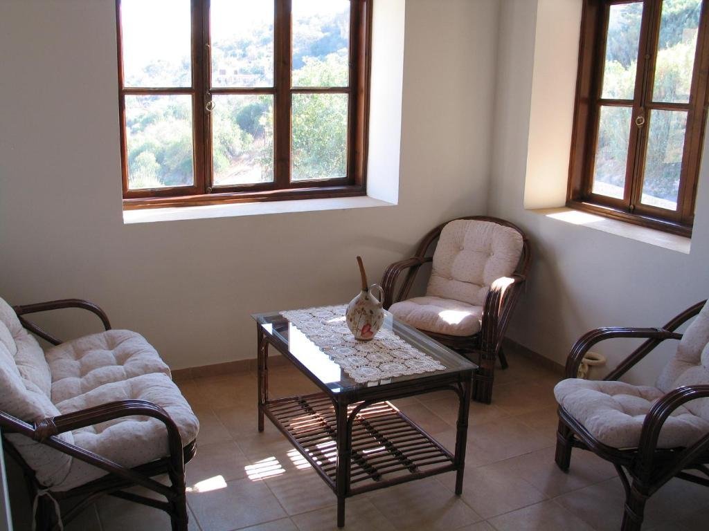 Киссонерга: Sermar Villa