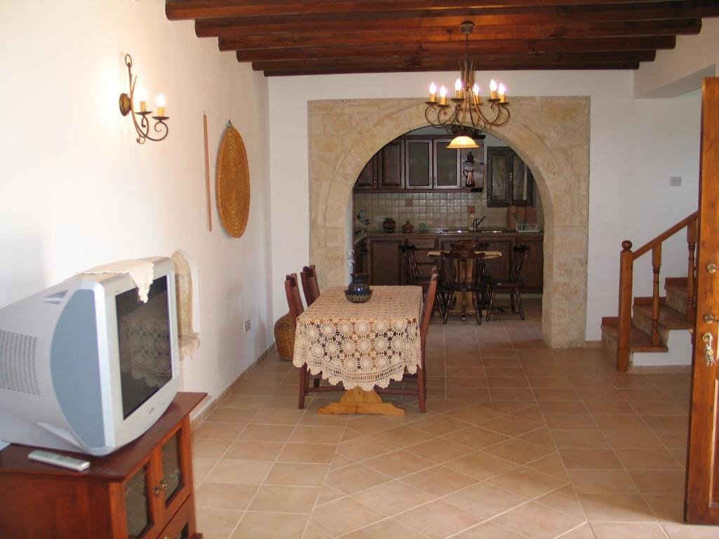 Киссонерга: Sermar Villa