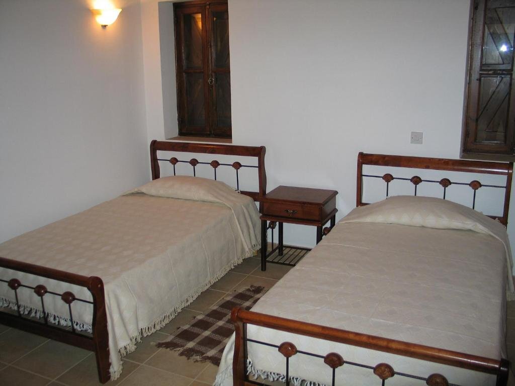 Киссонерга: Sermar Villa