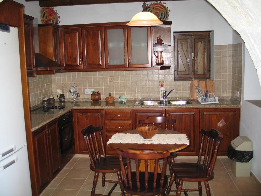 Киссонерга: Sermar Villa