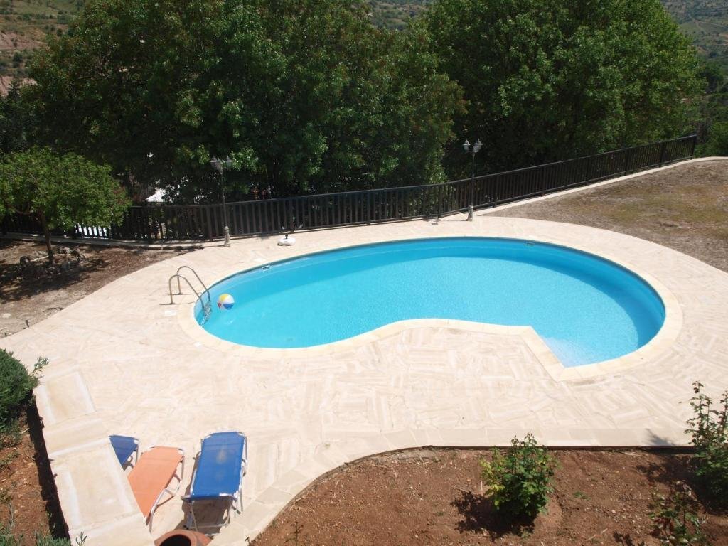 Киссонерга: Sermar Villa