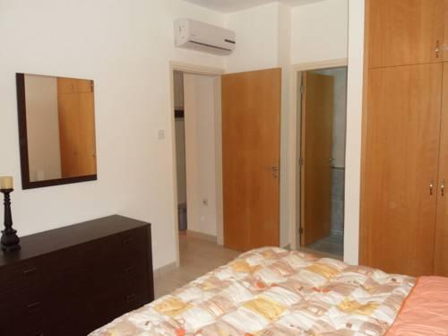 Пафос: Georgos Apartment