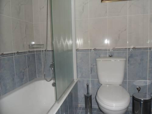 Пафос: Georgos Apartment