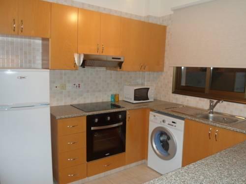 Пафос: Georgos Apartment