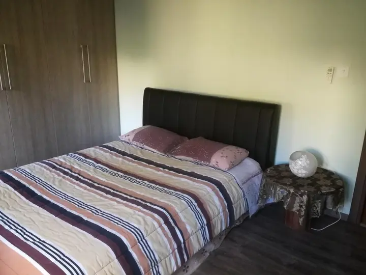 Какопетрия: Roses Villa