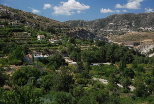 Ороклини: Cyprus Dream Holiday