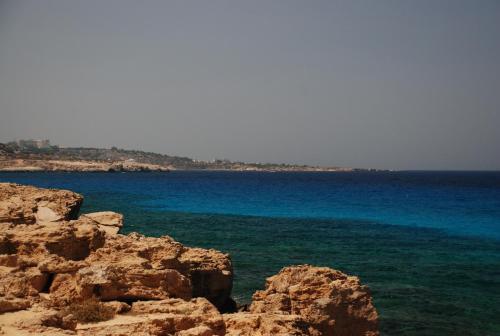 Ороклини: Cyprus Dream Holiday