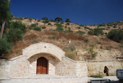 Ороклини: Cyprus Dream Holiday