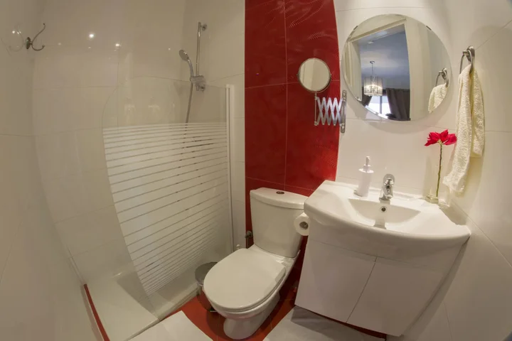 Ларнака: Mesogios House Suites