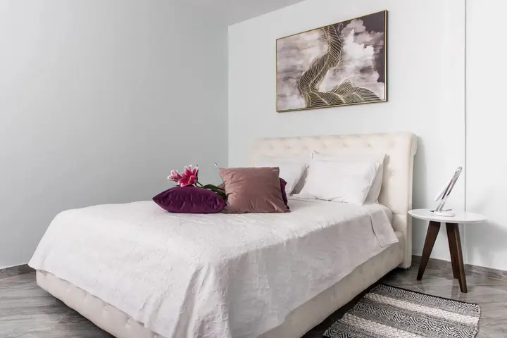 Ларнака: Mesogios House Suites