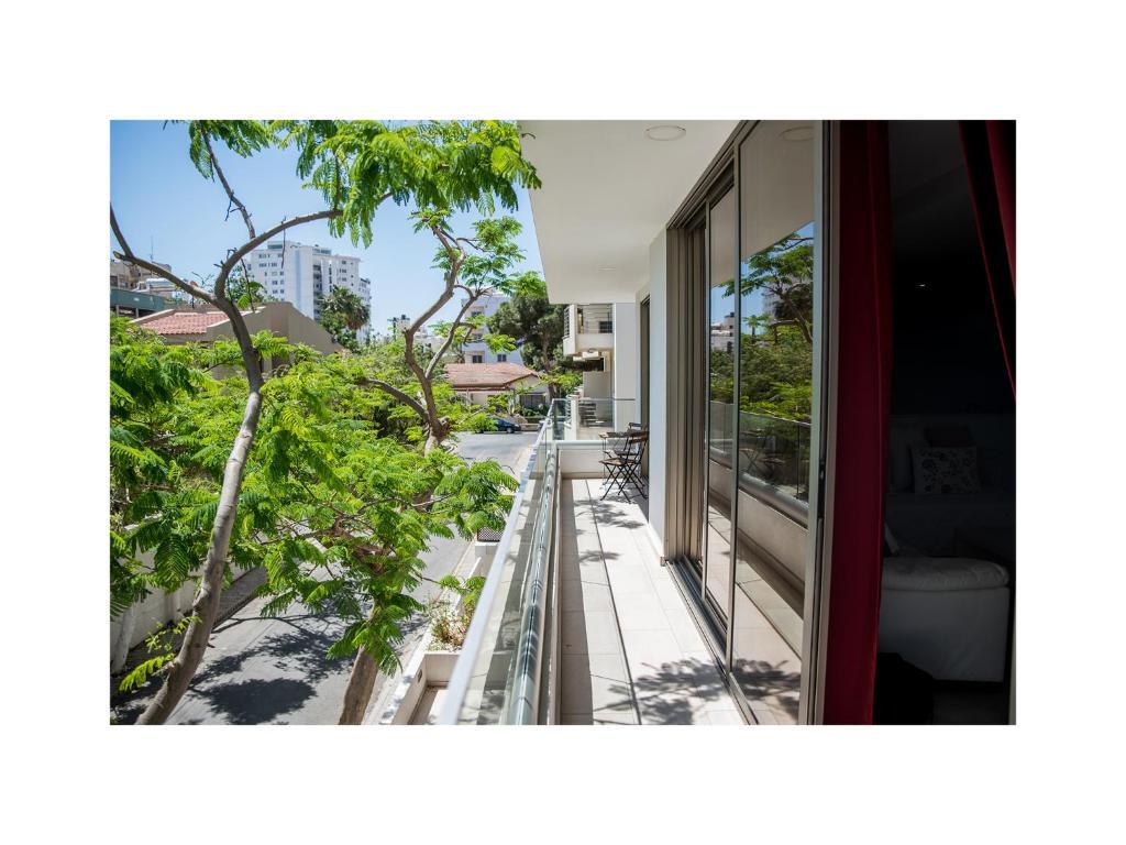 Ларнака: Mesogios House Suites