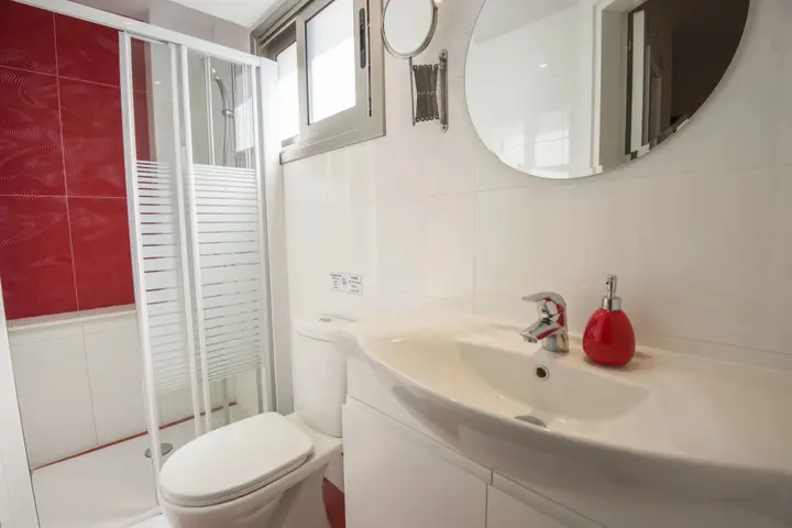 Ларнака: Mesogios House Suites