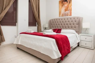 Ларнака: Mesogios House Suites