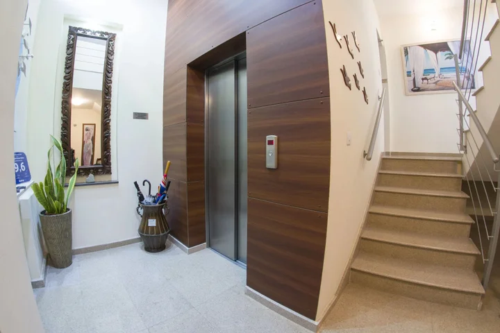 Ларнака: Mesogios House Suites