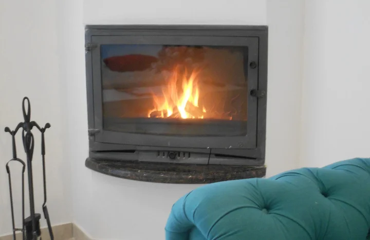 Ларнака: Mesogios House Suites