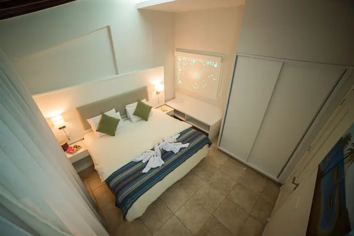 Протарас: Myroandrou Beach Apartments