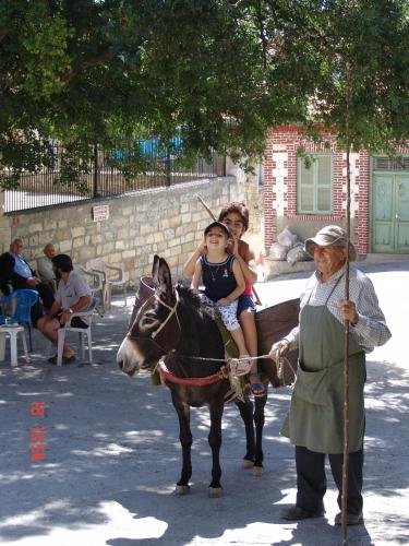 Васа: To Chorio