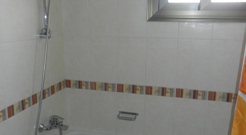 Киссонерга: Dora Apartments