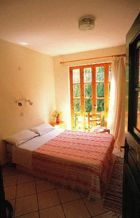 Лимассол: Antonys Garden House