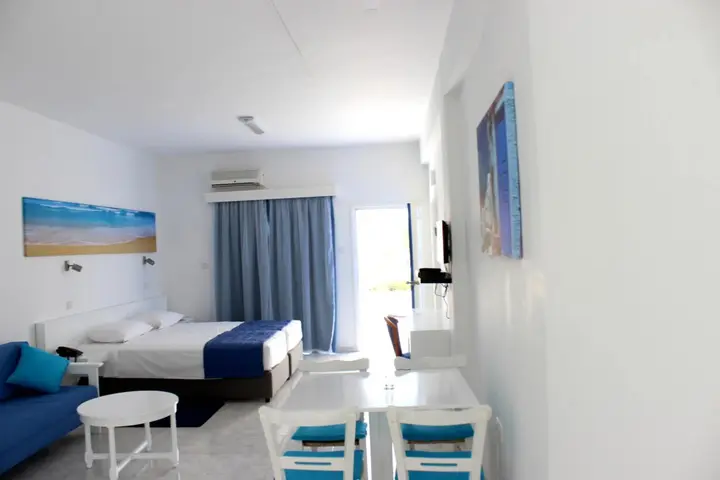 Протарас: Flokkas Hotel Apartments