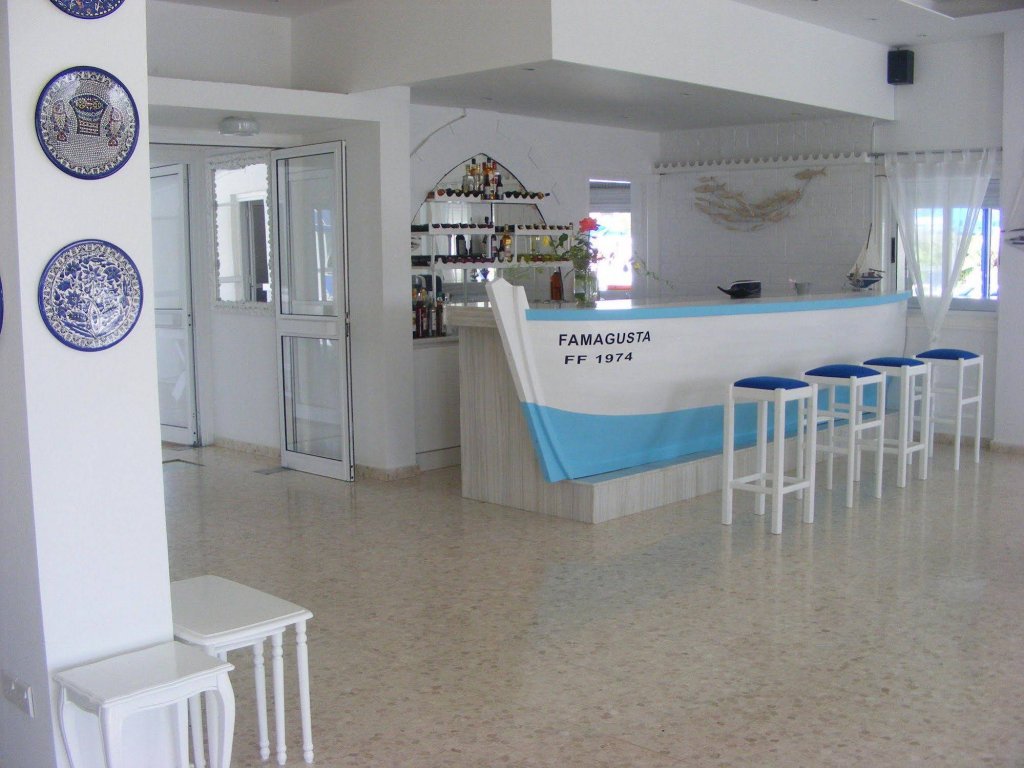 Протарас: Flokkas Hotel Apartments