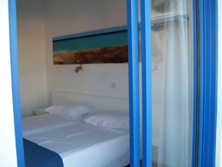 Протарас: Flokkas Hotel Apartments