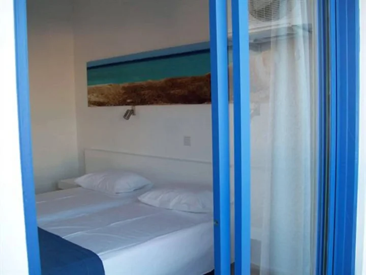 Протарас: Flokkas Hotel Apartments