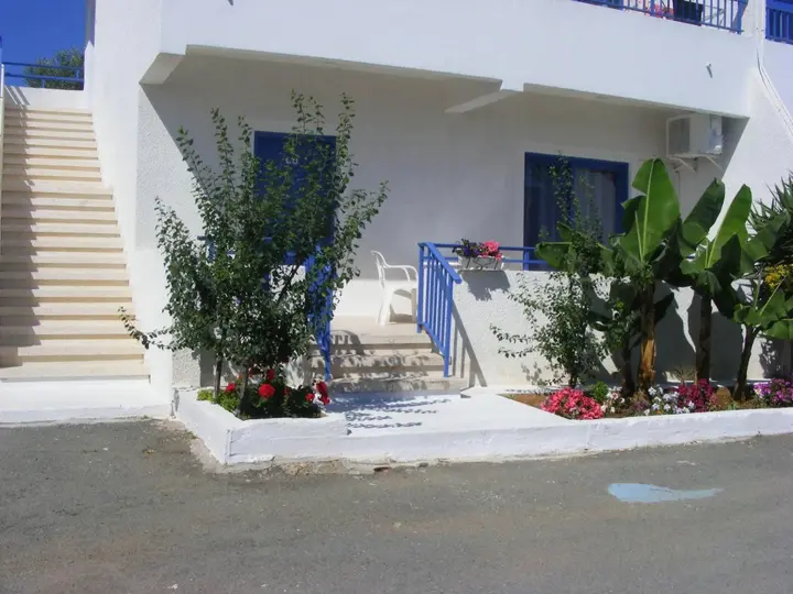 Протарас: Flokkas Hotel Apartments