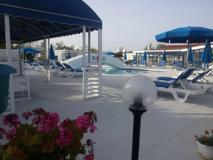 Протарас: Flokkas Hotel Apartments