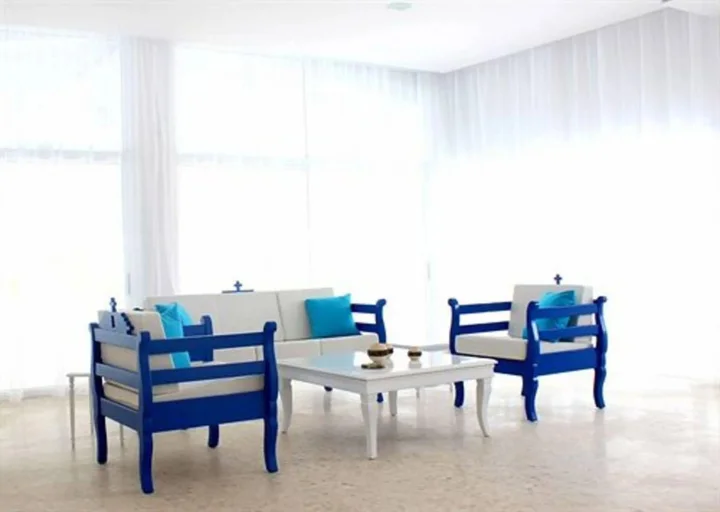 Протарас: Flokkas Hotel Apartments