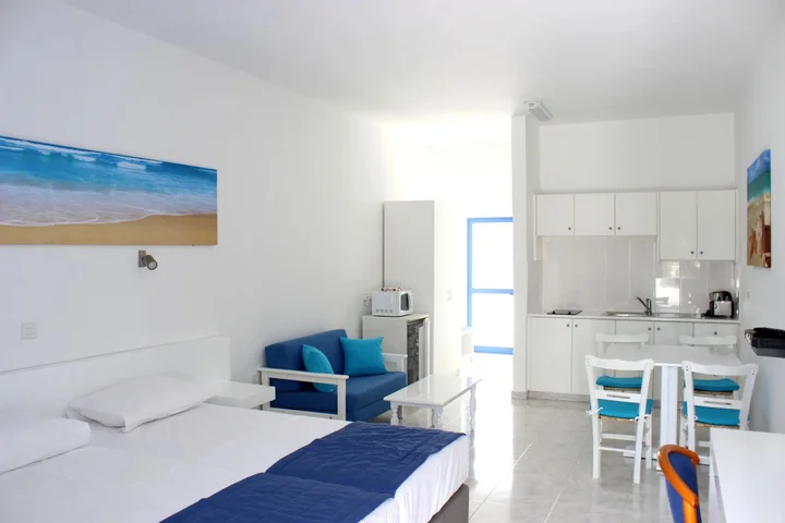Протарас: Flokkas Hotel Apartments