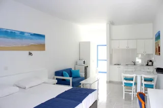 Протарас: Flokkas Hotel Apartments