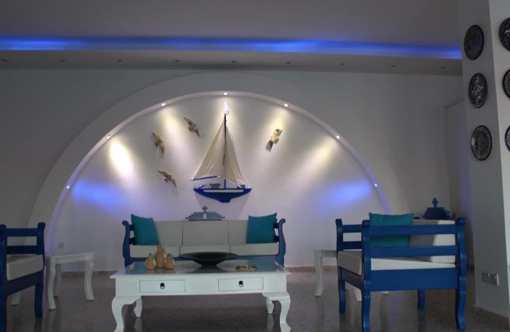 Протарас: Flokkas Hotel Apartments