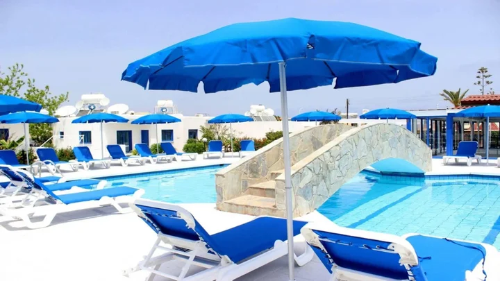 Протарас: Flokkas Hotel Apartments