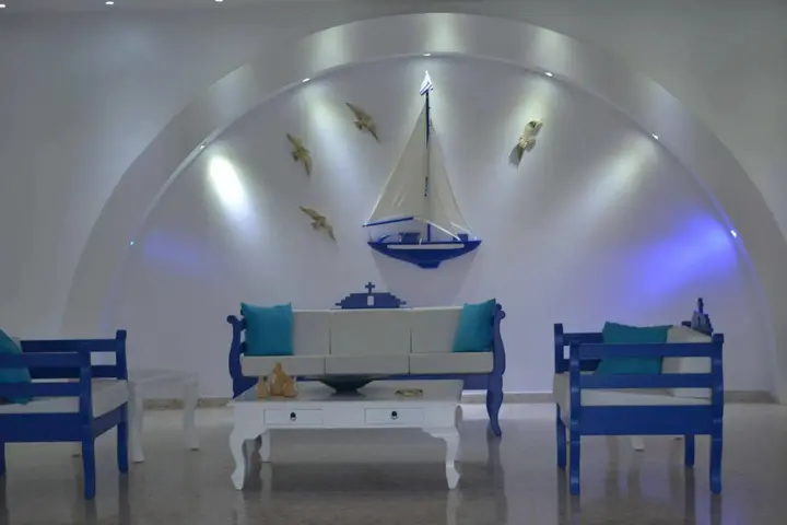 Протарас: Flokkas Hotel Apartments