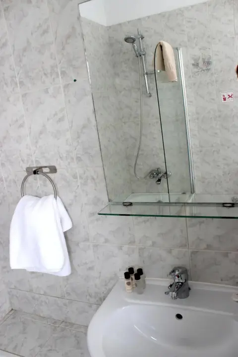 Протарас: Flokkas Hotel Apartments