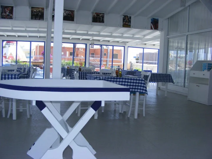 Протарас: Flokkas Hotel Apartments