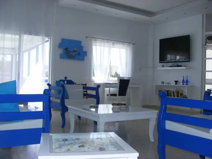 Протарас: Flokkas Hotel Apartments