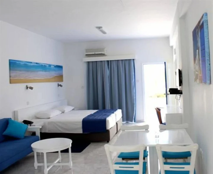 Протарас: Flokkas Hotel Apartments