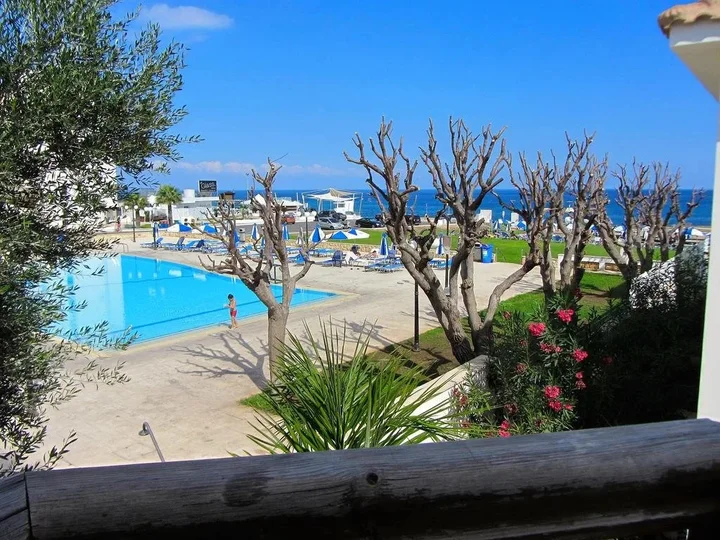 Протарас: Cyprus Beach Villas