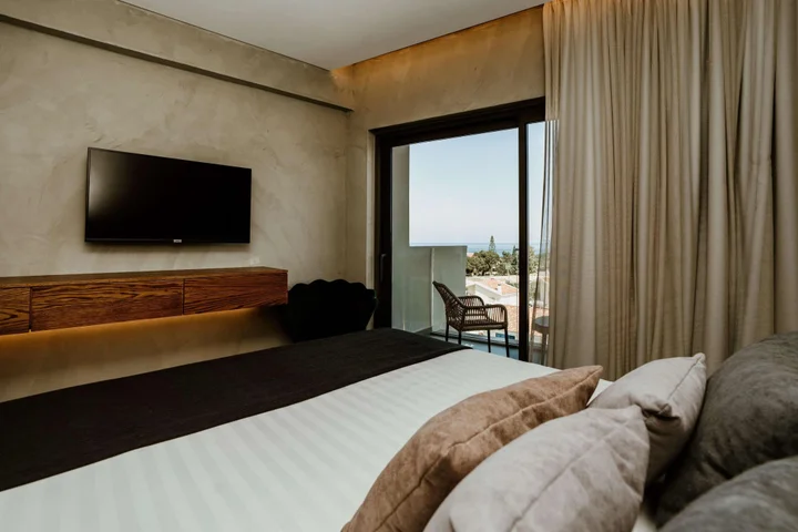 Протарас: Cavo Zoe Seaside Hotel