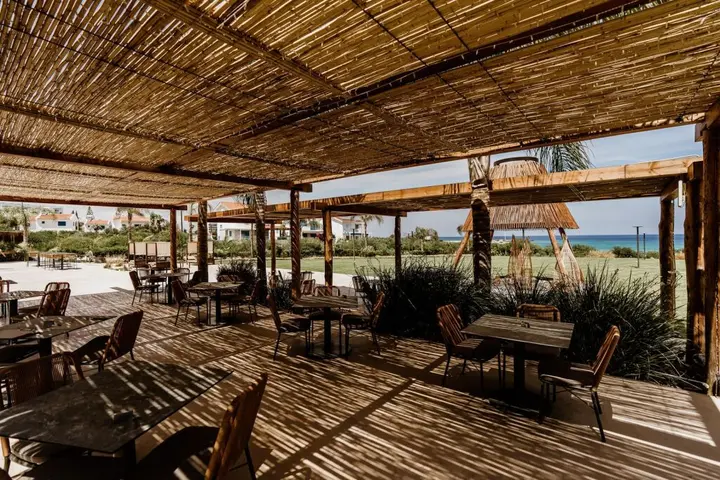 Протарас: Cavo Zoe Seaside Hotel