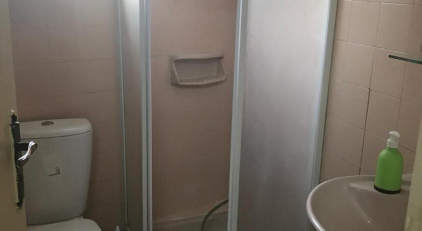 Айя-Напа: Terpsithea Apartments