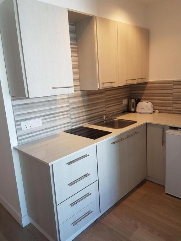 Протарас: Melini Hotel Suites