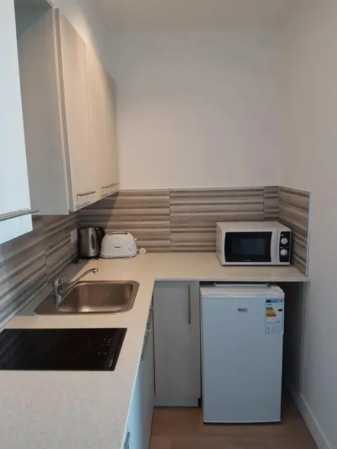 Протарас: Melini Hotel Suites