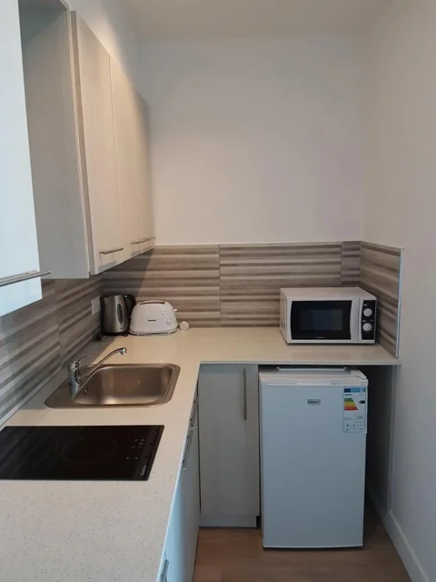 Протарас: Melini Hotel Suites