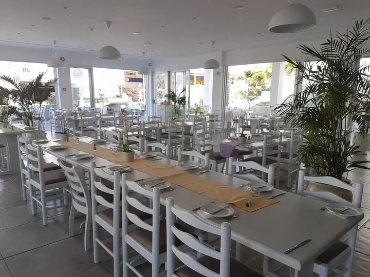 Протарас: Melini Hotel Suites