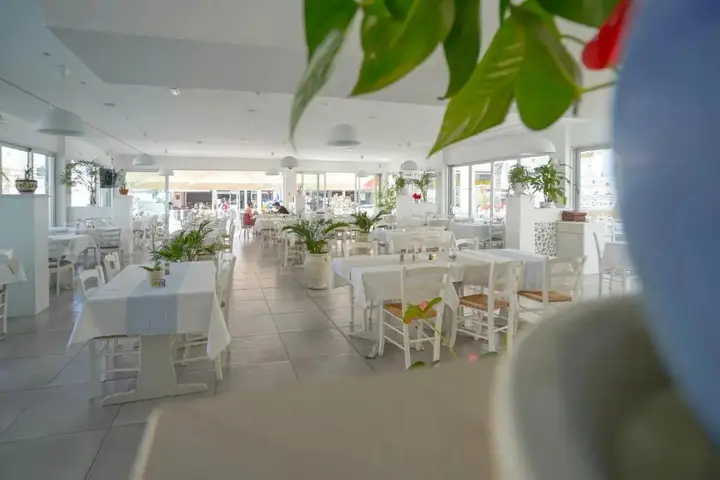Протарас: Melini Hotel Suites